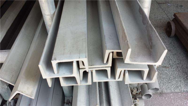 云南陽鏢帶您了解建筑用槽鋼的分類用途及材質